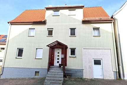 Haus zum Kaufen in Igersheim 249.000,00 € 163 m²