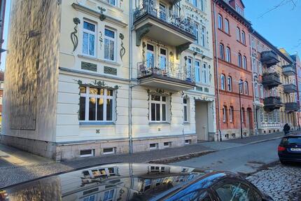 3,5 Zimmer Wohnung in Jena zu vermieten