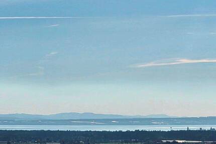 Eine Rarität... Grundstück mit Planung, in einer absoluten Villenlage - Tettnang