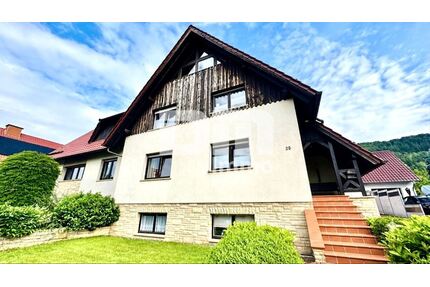 (Re)serviert!!!Hochwertiges 1-2 Familienhaus mit Nebengebäude in begehrter Lage mit vielen Extras - Heilbad Heiligenstadt