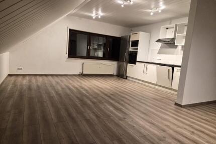Helle 2-Zimmer-Wohnung - 690,00&nbsp;EUR Kaltmiete, ca.&nbsp; 75,00&nbsp;m&sup2; in Bingen am Rhein (PLZ: 55411)