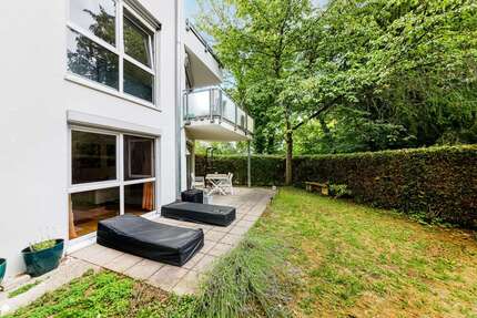 Wohnung zum Kaufen in München 829.000,00 € 95.7 m²