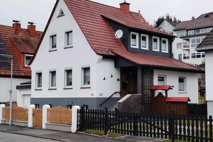 Einfamilienhaus in Bad Hersfeld