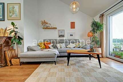Wohnung zum Mieten in Esslingen 1.580,00 € 93 m²