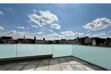 Wohnung zum Mieten in Minden 1.750,00 € 158 m²