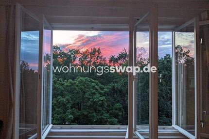 Wohnungsswap - Burgemeisterstraße - Berlin Tempelhof
