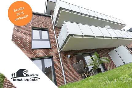 Haus zum Kaufen in Lengerich 2.176.000,00 € 604.57 m²