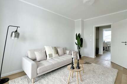 Wohnung zum Mieten in Sanitz 849,00 € 65 m²