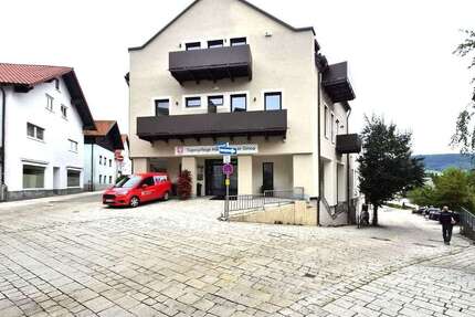 Wohnung zum Kaufen in Hauzenberg 399.000,00 € 105 m²