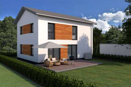 Haus zum Kaufen in Krögelstein, Hollfeld 398.000,00 € 120 m²