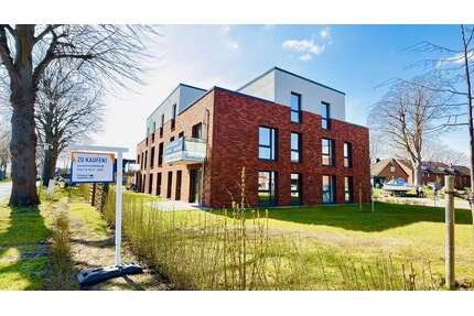 Wohnung zum Kaufen in Heikendorf 452.000,00 € 94.51 m²