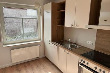 Wohnung in Emden 2 Zimmer Küche Bad