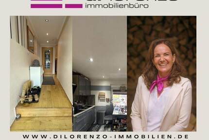 *Mehrgenerationenhaus in Giesenkirchen, mit Innenhofgarten und vielseitigen Nutzungsmöglichkeiten!* - Mönchengladbach