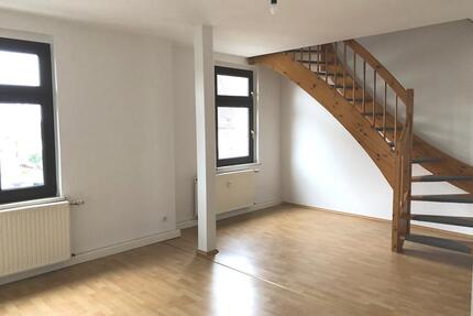 Maisonette! Tolle 3,5-Raum-Familienwohnung in Steinpleis - Werdau