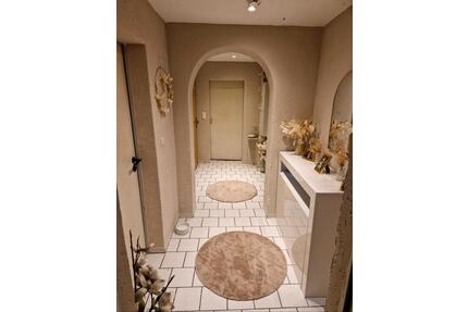 Biete 3,5 Zi. Wohnung in Essen Altendorf