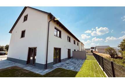 Haus zum Kaufen in KIRCHHEIMBOLANDEN 469.000,00 € 189 m²