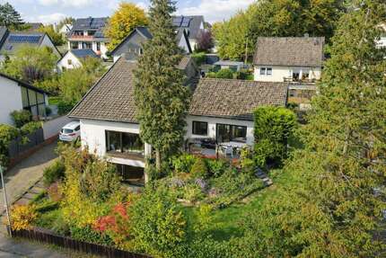 Haus zum Kaufen in Königswinter Rauschendorf 619.000,00 € 257 m² - Königswinter / Rauschendorf