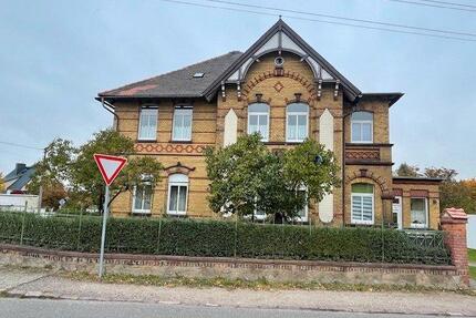 Wohnhaus mit getrennten Whg. (97m² oder und 110 m²) zur Miete - Landsberg