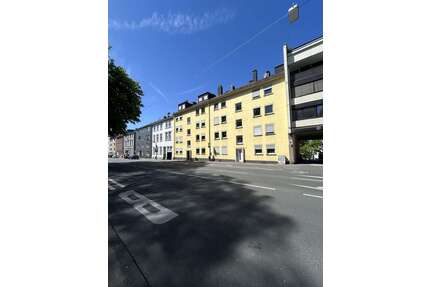 Wohnung zum Kaufen in Wuppertal 98.000,00 € 57 m²
