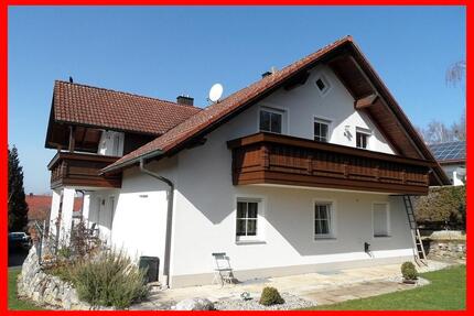 Miete 4-Zimmer-Wohnung in Puch bei Pörnbach