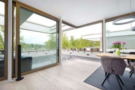 Wohnung zum Kaufen in Hanau 1.649.000,00 € 210 m²