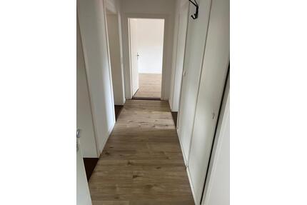 3 Zimmerwohnung im 2. OG - Balkon - Schleswig