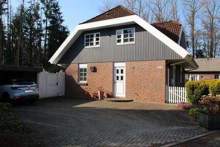 Haus zum Kaufen in Tostedt 485.000,00 € 126 m²