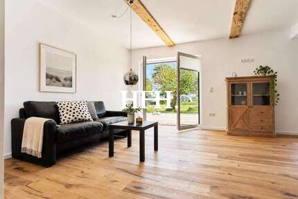 Wohnung zum Kaufen in Westerdeichstrich 325.000,00 € 80 m²