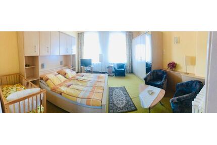 FeWo großes Ferienzimmer in Kühlungsborn an der Ostsee