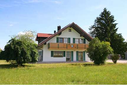 Haus zum Kaufen in Bad Wörishofen Untergammenried 795.000,00 € 241.15 m² - Bad Wörishofen / Untergammenried