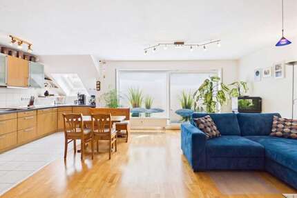 Wohnung zum Kaufen in Sachsenheim 589.000,00 € 151 m²