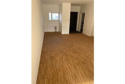 2-Zimmer-Wohnung in Pfullingen mit Garten