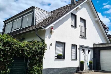 Große exklusive Ferienwohnung in ruhiger Lage von Essen