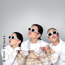 Die Mausefalle - Stadttheater Bremerhaven