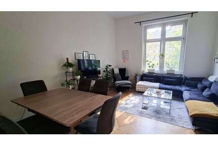Wohnung zum Mieten in Wiesbaden 990,00 € 86 m²