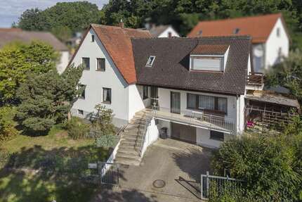 Haus zum Kaufen in Freising 688.000,00 € 162 m²