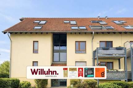 Wohnung zum Kaufen in Leipzig 169.000,00 € 71.04 m²