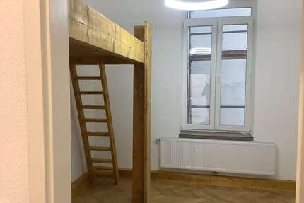 Wohnung zum Mieten in Osnabrück 390,00 € 102 m²