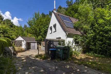 Grundstück zu verkaufen in Hamburg-Eißendorf 429.900,00 € 1226 m²