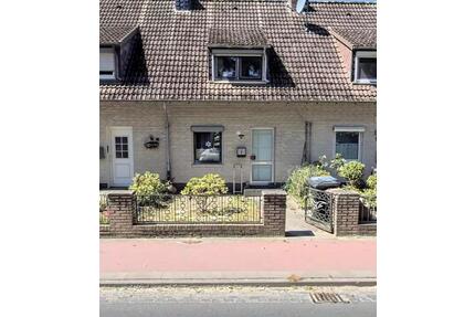 Reihenhaus in Langen - 169.000,00&nbsp;EUR Kaufpreis, ca.&nbsp; 104,00&nbsp;m&sup2; in Geestland (PLZ: 27607)