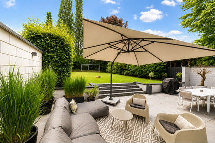 Haus zum Kaufen in Meerbusch 1.498.000,00 € 212 m²