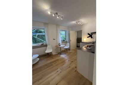 Wohnung zum Mieten in Freising 1.115,00 € 40 m²