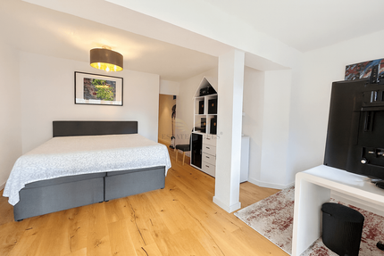 Wohnung zum Kaufen in Pullach im Isartal 259.500,00 € 41.2 m²