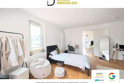 Wohnung zum Mieten in Stuttgart 1.591,00 € 83 m²