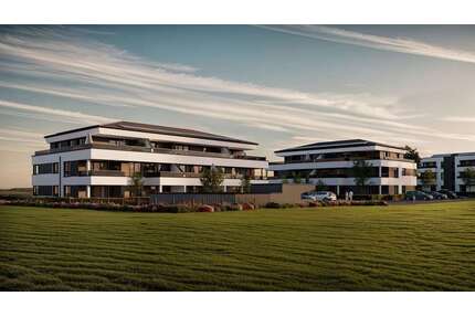 Wohnung zum Kaufen in Graben 385.000,00 € 63.89 m²