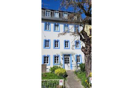Tolle, charmante 2 ZKB Wohnung mit Charme, Küche ausgestattet, Badewanne, Sprossenfenster& Keller. - Trier Euren