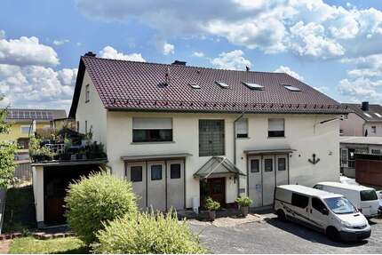 Haus zum Kaufen in Wächtersbach 580.000,00 € 299.25 m²