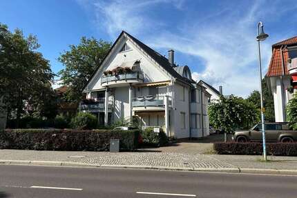 Wohnung zum Mieten in Magdeburg 465,00 € 57 m²