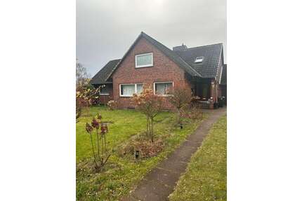 Haus zum Mieten in Itzehoe 2.050,00 € 190 m²