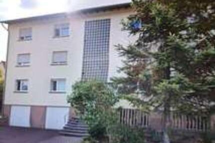 380.02 Schöne Wohnung Oberer Holler 18 in Kusel Sammeltermin Montag 16.06.2025 17 Uhr